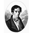 thumbnail image 1 of Augustin Fresnel N(1788-1827). Augustin Jean Fresnel. French Physicist. Line Engraving 19Th Century After Ambroise, 1 of 3