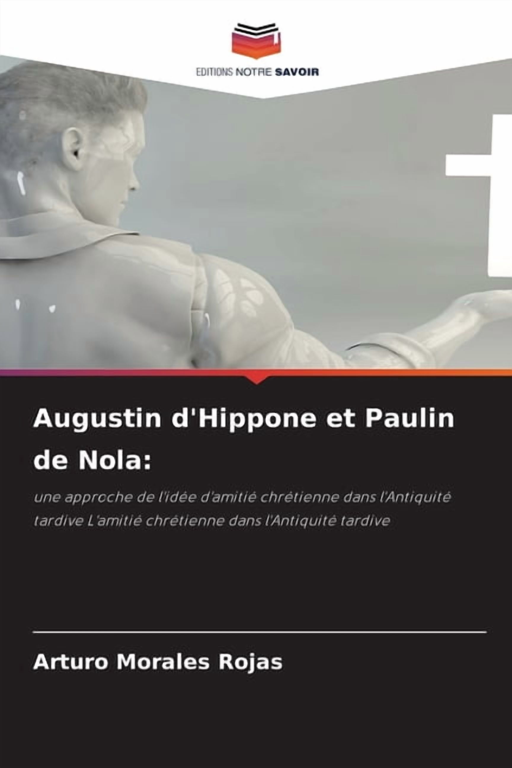 Augustin d'Hippone et Paulin de Nola, (Paperback)