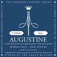 thumbnail image 1 of Augustine 12 PK Imperial/Blue High Tension Nylon Guitar Strings - HLSETIMPBLUEPK, 1 of 1