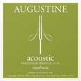 thumbnail image 1 of Augustine 12 Pack Acoustic Phosphor Bronze Guitar Strings - HLACOUSTICMEDIUMPK, 1 of 1