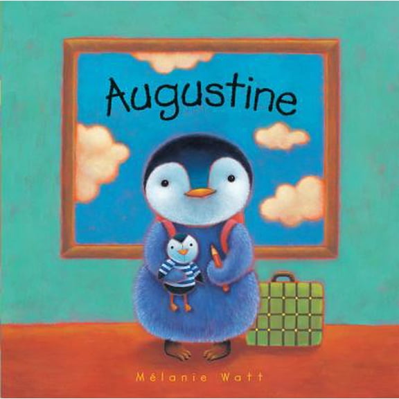 Pre-Owned Augustine