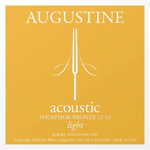 Augustine Acoustic Light Set 12-53