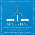 thumbnail image 1 of Augustine Classic/Blue 12 Pack High Tension Nylon Guitar Strings - HLSETBLUEPK, 1 of 1