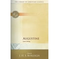 thumbnail image 1 of Pre-Owned Augustine: Earlier Writings (Paperback) 066424162X 9780664241629, 1 of 1