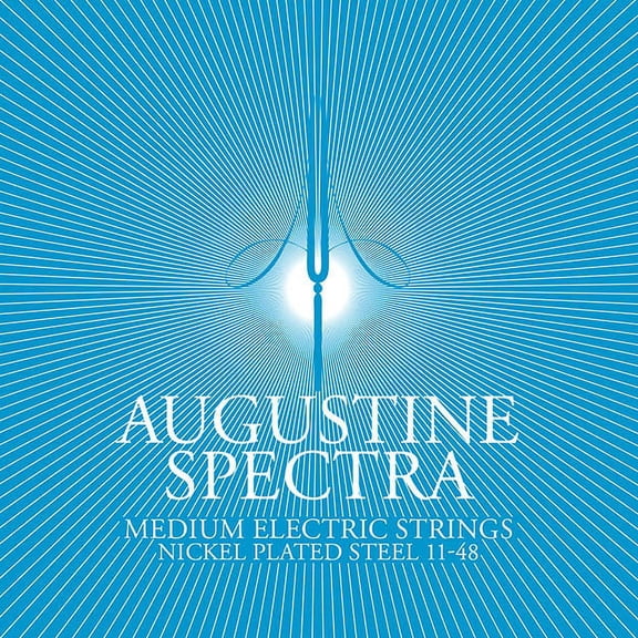 Augustine Spectra Electric Medium 11-48 Set