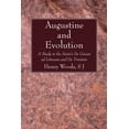 thumbnail image 1 of Augustine and Evolution (Paperback), 1 of 1