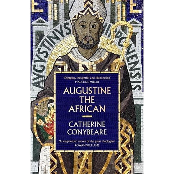 Augustine the African