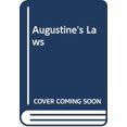 thumbnail image 1 of Pre-Owned Augustine's Laws Hardcover, 1 of 1