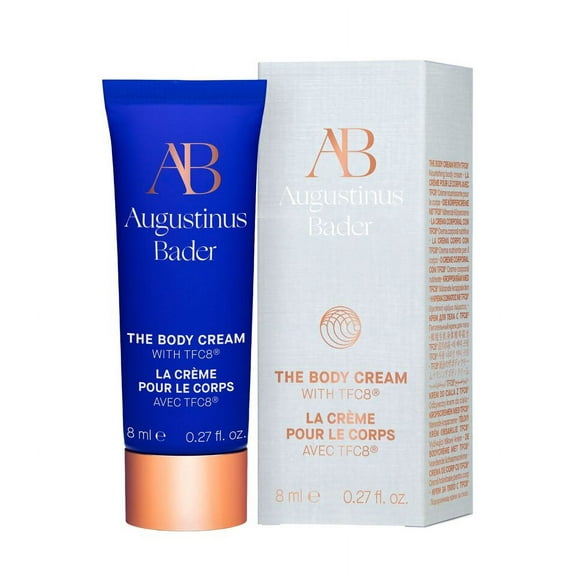 Augustinus Bader The Body Cream With TFC8 (8 ml / 0.27 oz)