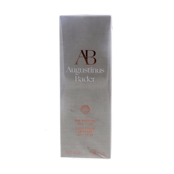 Augustinus Bader The Body Oil, 3.38 oz