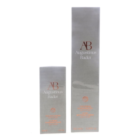 Augustinus Bader The Discovery Duo Skincare Gift Set (2 x 0.5oz)