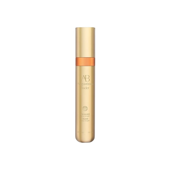 Augustinus Bader The Elixir Serum 1 FL. OZ / 30mL Advanced Anti-Aging Face Serum for Firming, Hydration & Skin Renewal