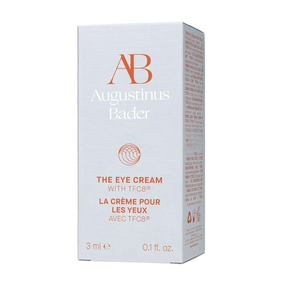 Augustinus Bader The Eye Cream Travel Size (0.1 Fl. Oz / 3 mL)