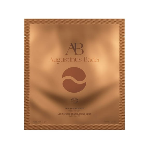 Augustinus Bader The Eye Patches - 0.1oz