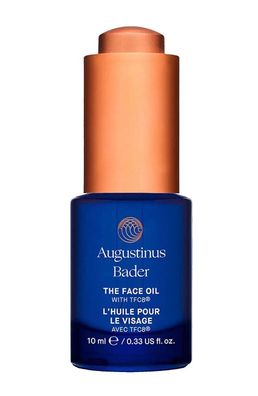 Augustinus Bader The Face Oil - 0.33oz - Walmart.com