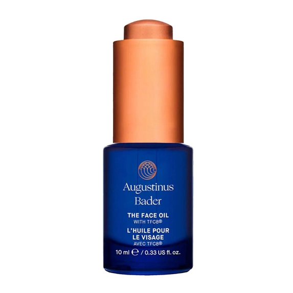 Augustinus Bader The Face Oil - 0.33oz