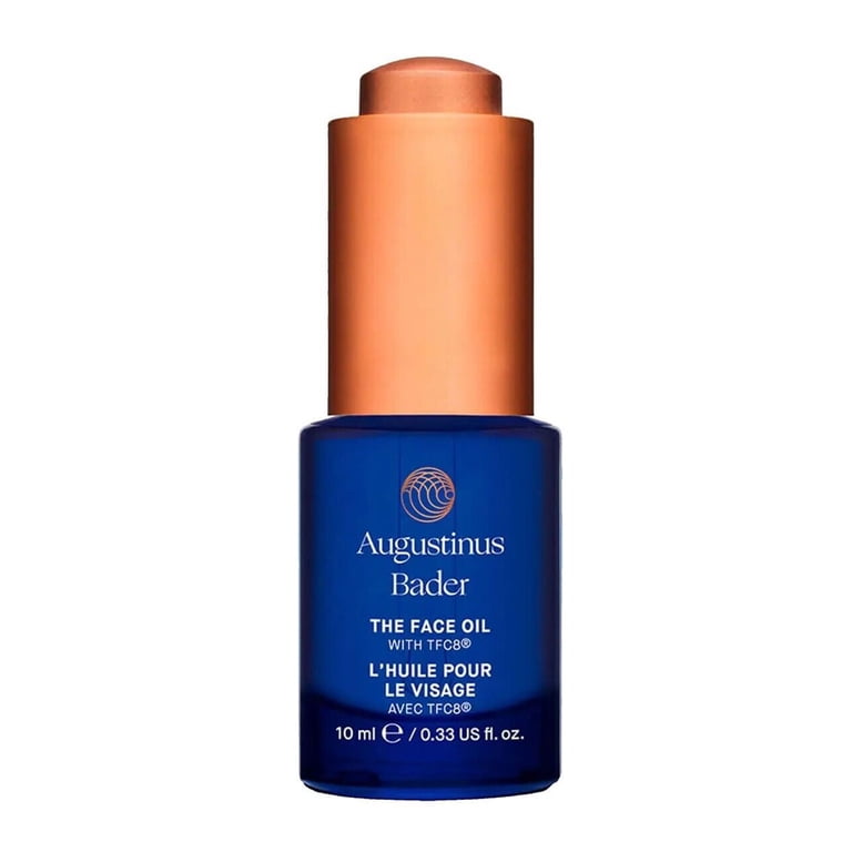 Augustinus Bader The Face Oil - 0.33oz - Walmart.com