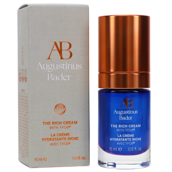 Augustinus Bader The Rich Cream with TFC8 0.5 oz