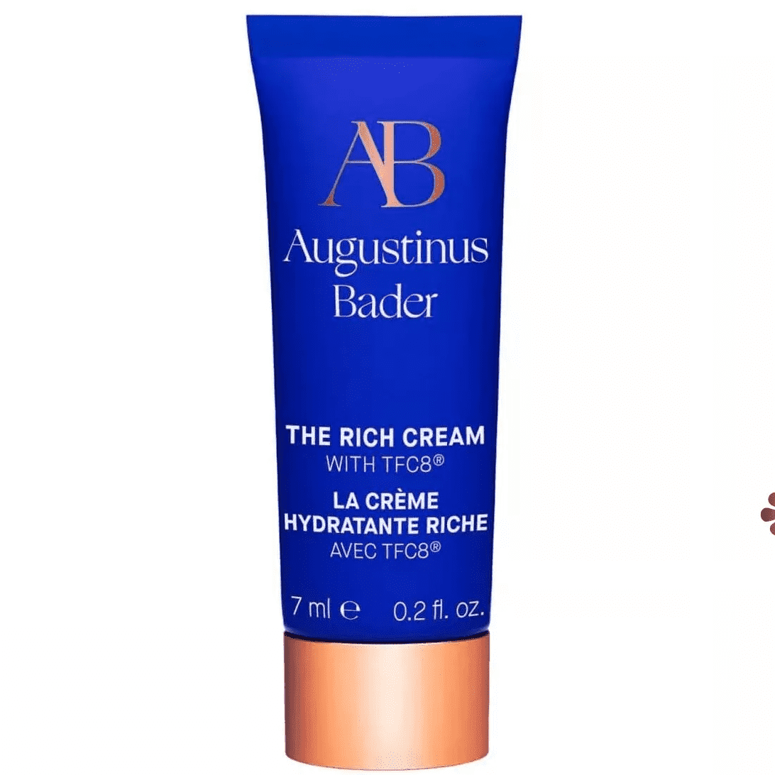 Augustinus Bader The Rich Cream 7 ml - Walmart.com