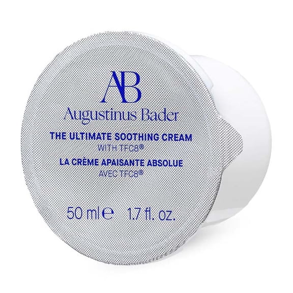 Augustinus Bader The Ultimate Soothing Cream - 1.7oz-Refill