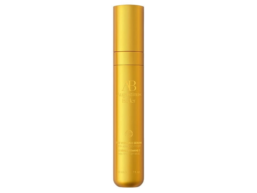 Augustinus Bader The Vitamin C Serum 30ml (1 fl oz) – Brightening Anti-Aging Face Serum with TFC8® for Radiance & Even Skin Tone