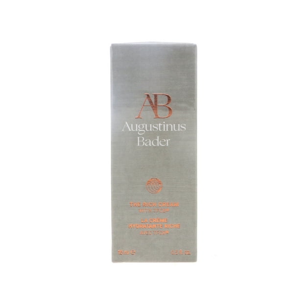 Augustinus Bader by Augustinus Bader Augustinus Bader The Rich Cream --15ml/0.5oz UNISEX
