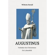 Augustinus Paperback