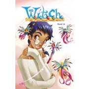 Augusto Macchetto,Bruno Enna,Alessandro Ferrari,Lucio Leoni,Caterina Giorg WITCH 14 Hardcover