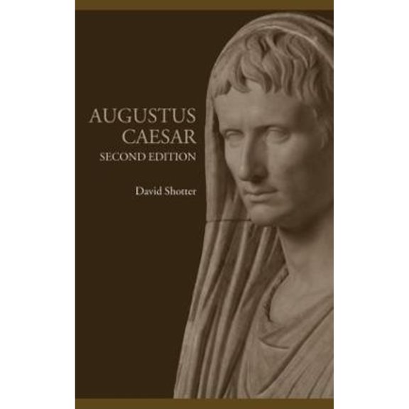 Pre-Owned Augustus Caesar (Paperback) 0415319366 9780415319362