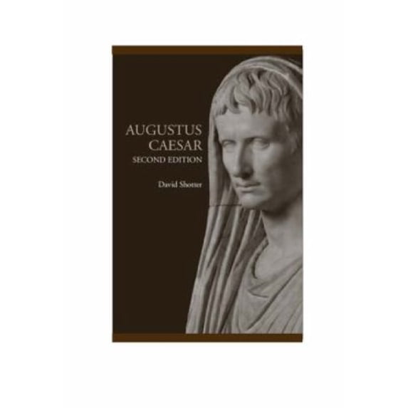 Pre-Owned Augustus Caesar (Paperback) 0415319366 9780415319362