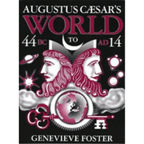 Augustus Caesar's World