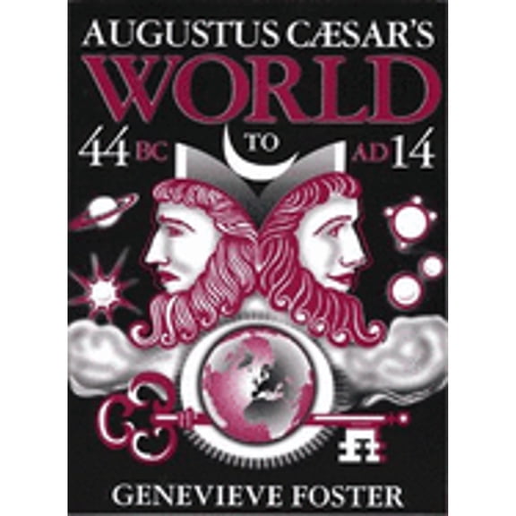 Pre-Owned Augustus Caesar's World