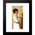 thumbnail image 1 of Augustus Lowell Putnam 20x24 Framed Art Print by Lilla Cabot Perry, 1 of 2