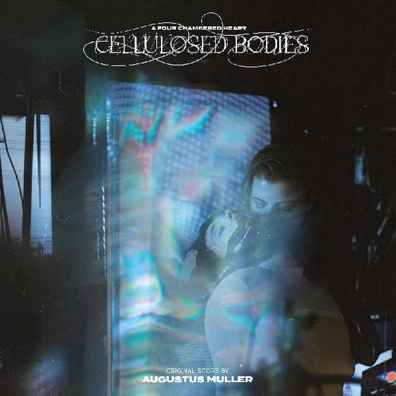 Augustus Muller - Cellulosed Bodies - Music & Performance - CD