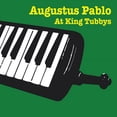 thumbnail image 1 of Augustus Pablo - Augustus Pablo At King Tubbys - World / Reggae - Vinyl, 1 of 2