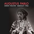 thumbnail image 1 of Augustus Pablo - Greek Theater - Berkeley 1984 - Music & Performance - Vinyl, 1 of 1