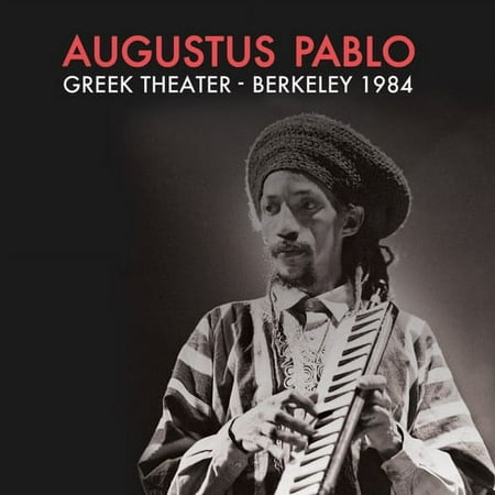 Greek Theater, Berkeley 1984 [LP] - VINYL