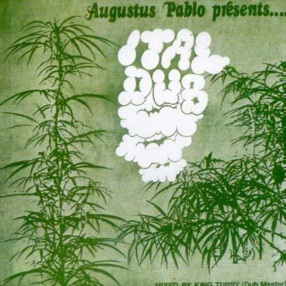 Augustus Pablo - Ital Dub - Music & Performance - Vinyl