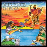 Augustus Pablo - Rising Sun - Music & Performance - Vinyl