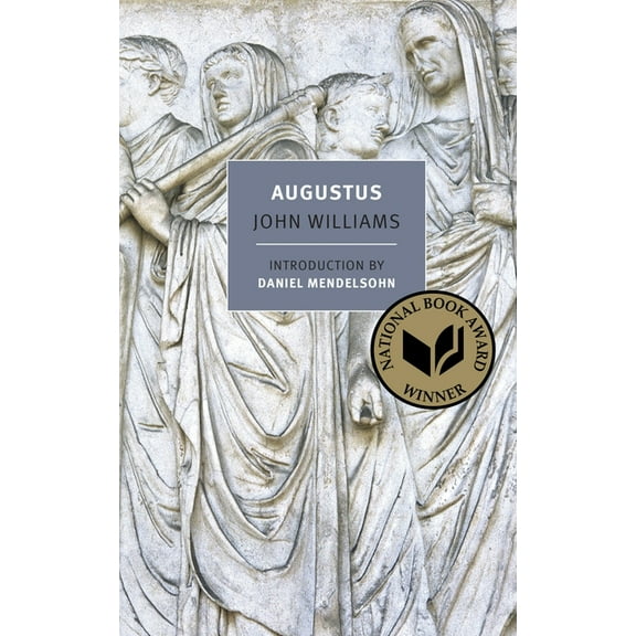 Augustus, (Paperback)