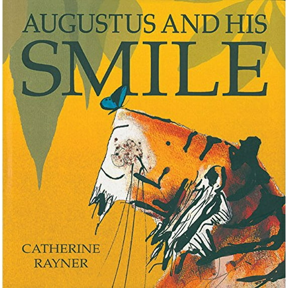 Pre-Owned Augustus and His Smile (Hardcover) 1561485101 9781561485109