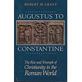 thumbnail image 1 of Pre-Owned Augustus to Constantine: The Rise and Triumph of Christianity in the Roman World (Paperback) 0062503502 9780062503503, 1 of 1