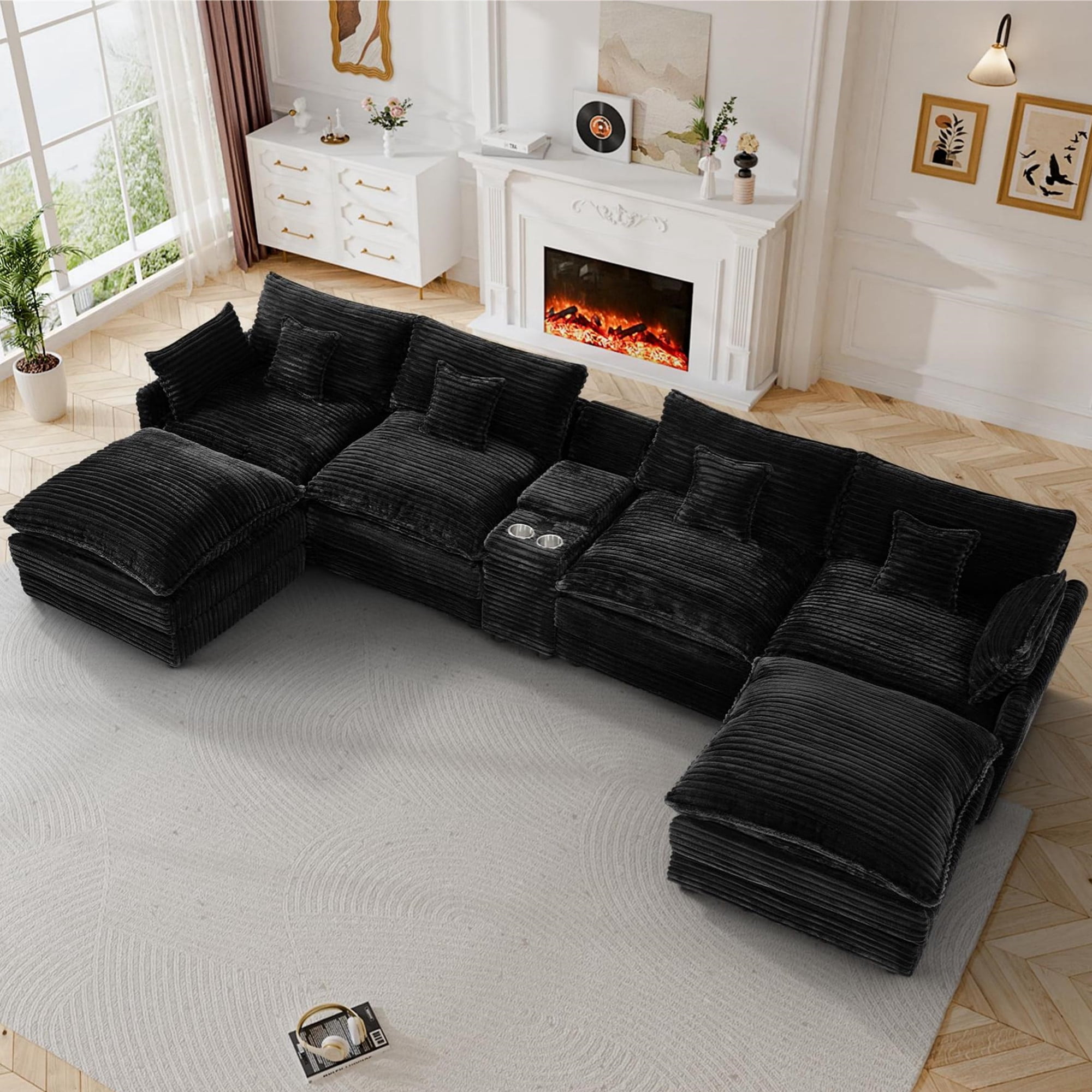 Aukfa-130-Oversized-Sectional-