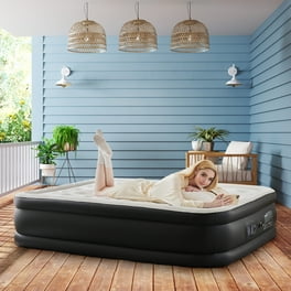 Coleman Airbed Cot ダブルサイズ ポンプ べッド Coleman