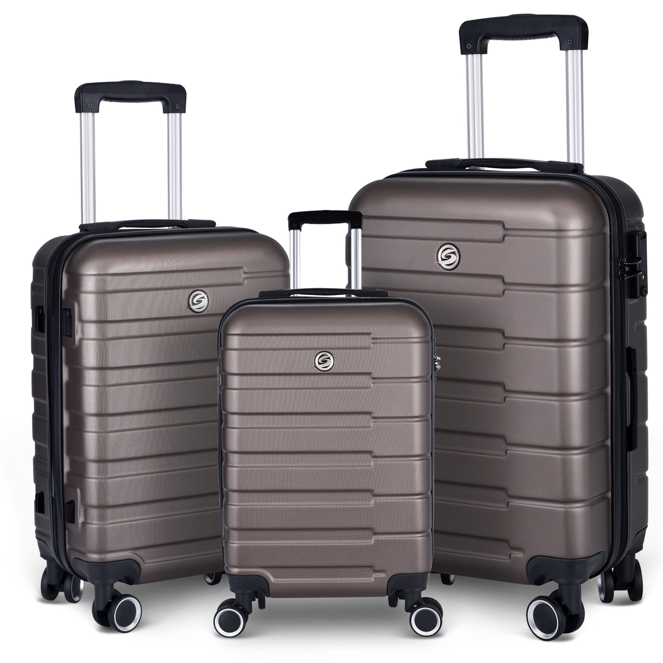 24 carry sales on luggage