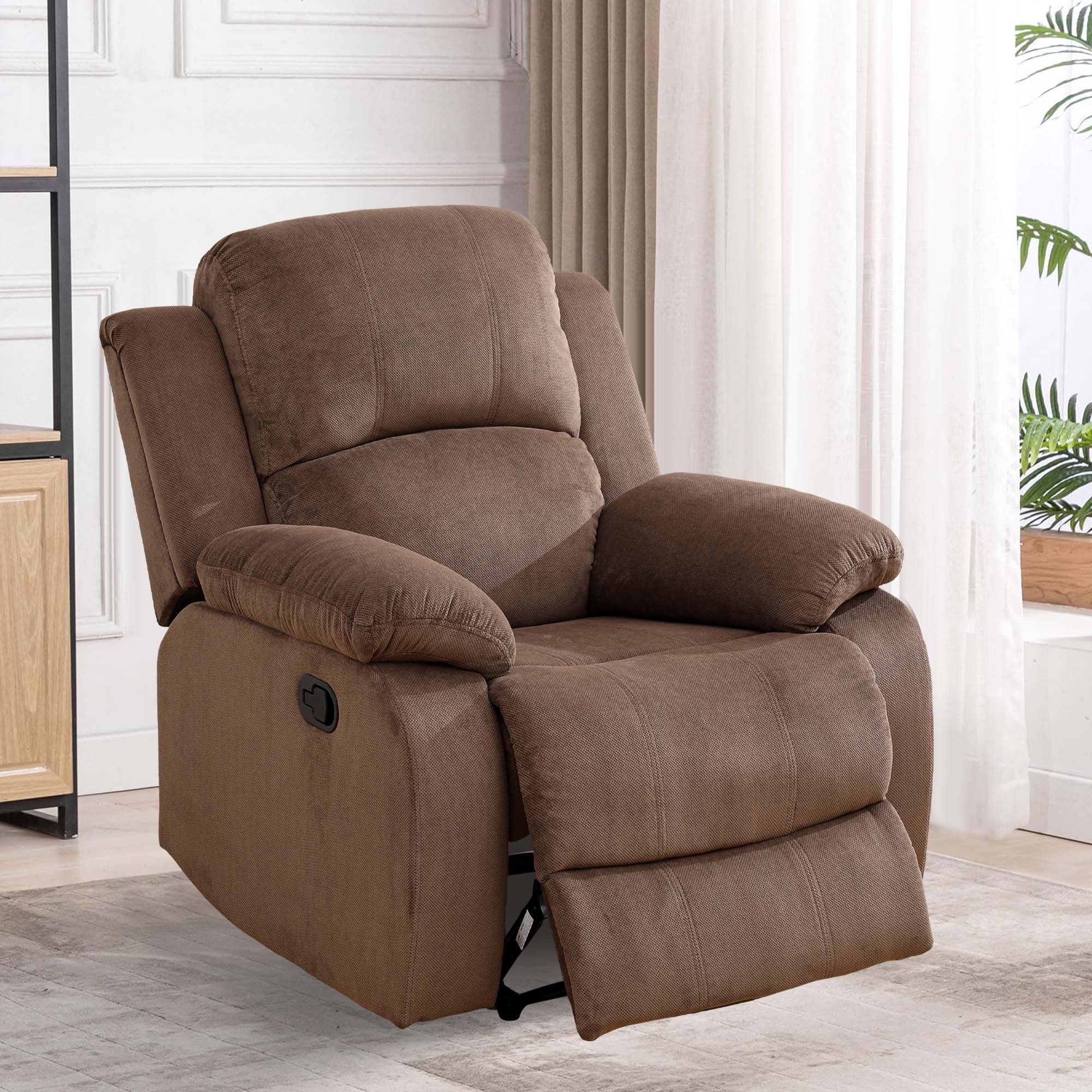 Recliner manual chair new arrivals