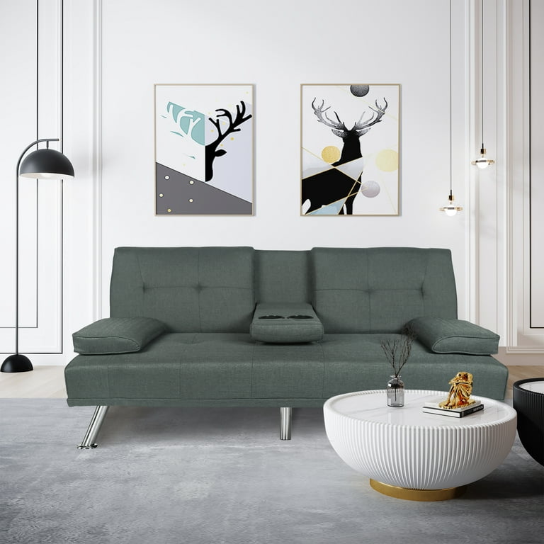 Home office sofa bed discount