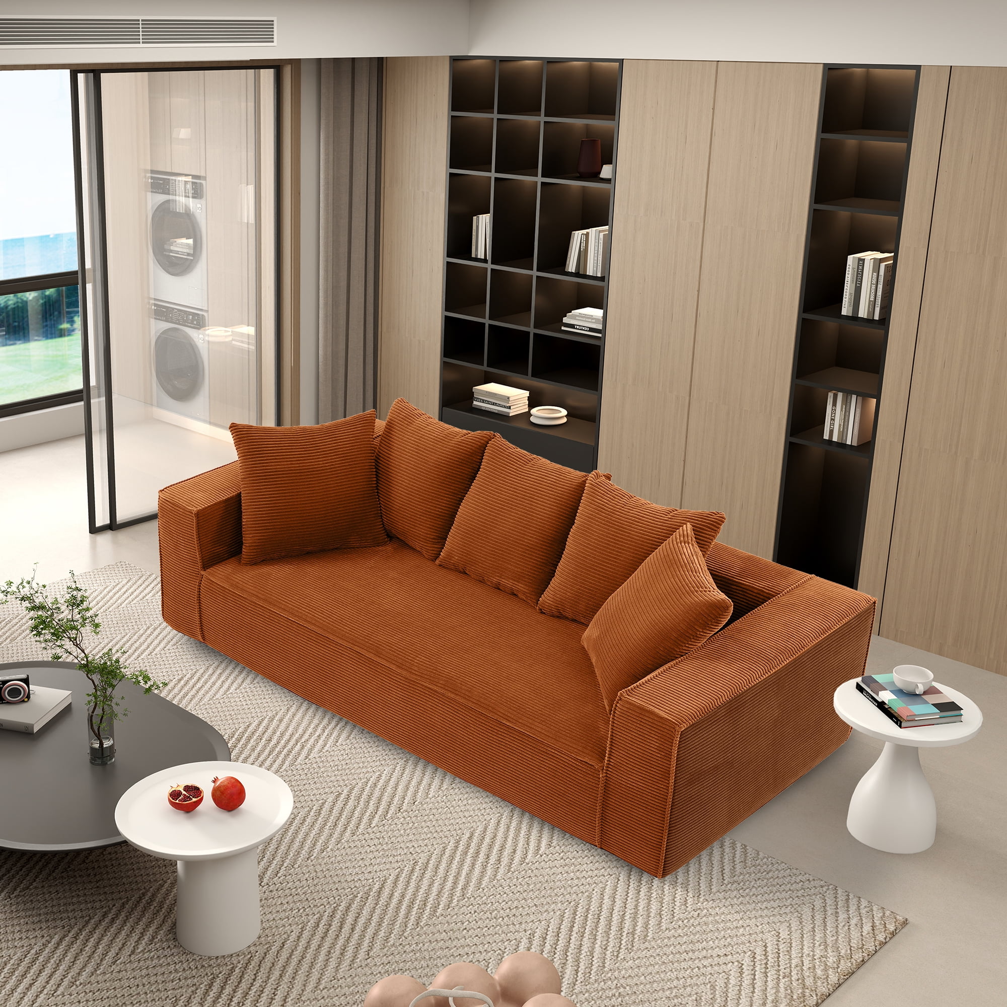 Aukfa-88-97-Corduroy-Sofa-