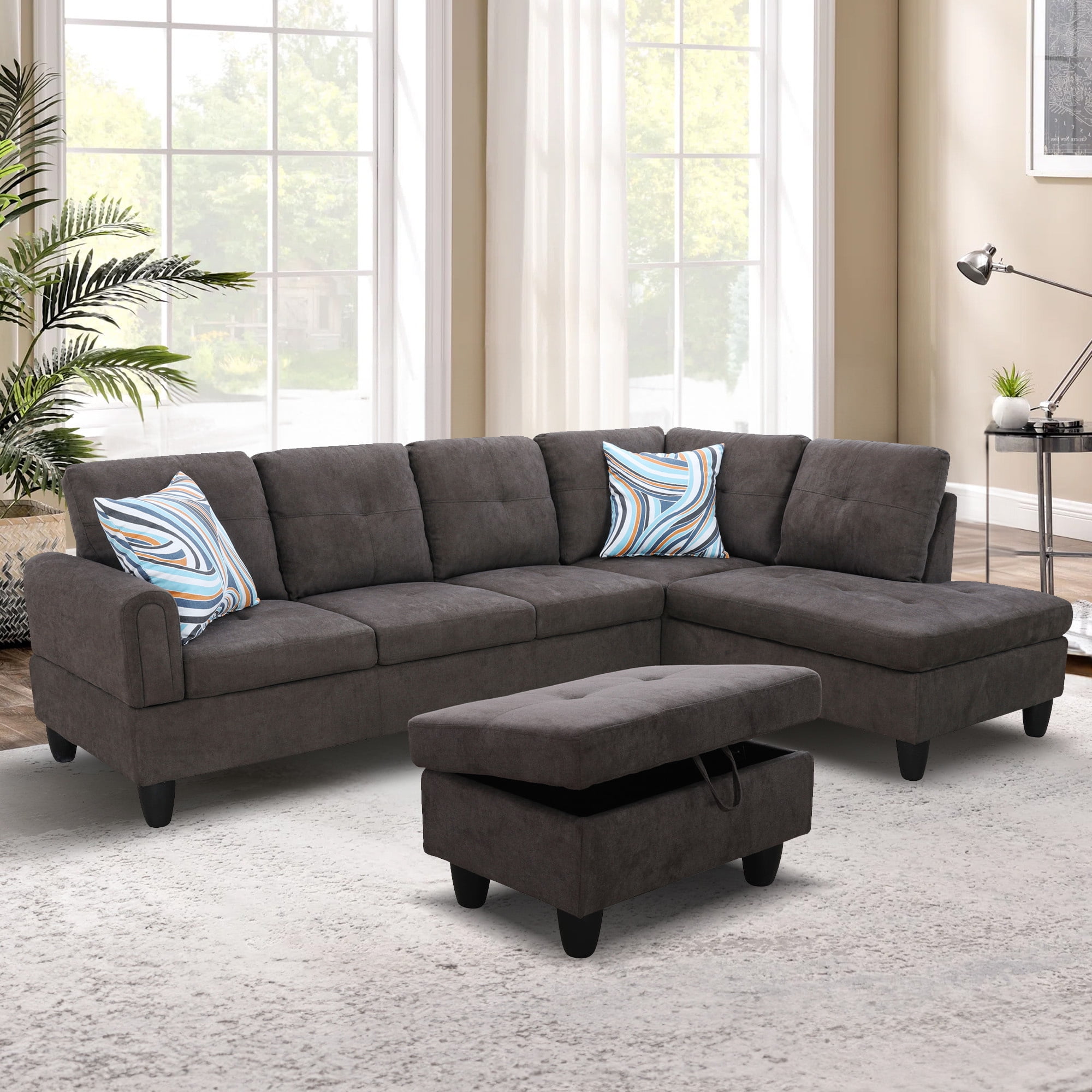 2人掛け・3人掛けソファ truck furniture FKSOFA OTTOMAN 2人掛け・3人掛けソファ truck furniture FKSOFA OTTOMAN FK
