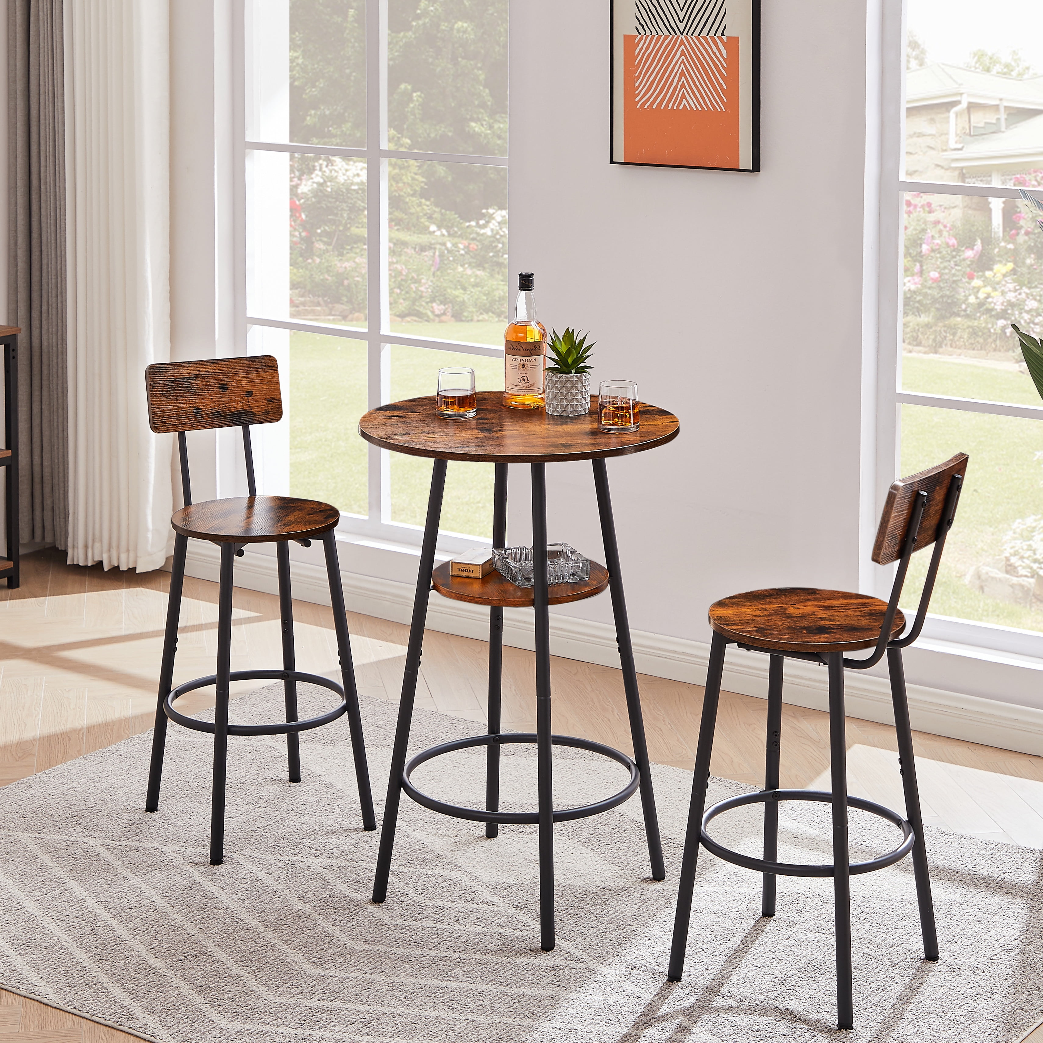 テーブル・チェア・ハンモック Wood Kitchen Table 2 HCT-024-1 テーブル・チェア・ハンモック Wood Kitchen Table 2 HCT-024-1
